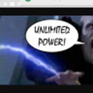 Meet your Posher, Emmanuel